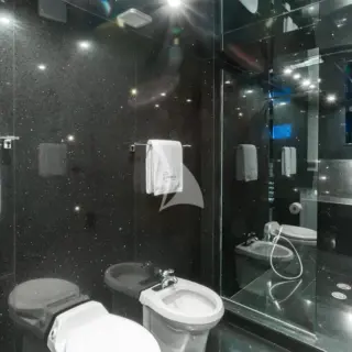 Master En-Suite