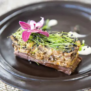 Chef's Creation