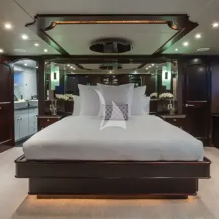 Master King Stateroom