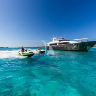 Jet Ski's