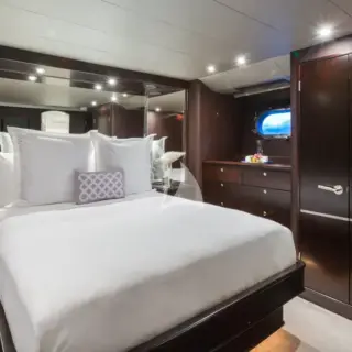 Queen Stateroom
