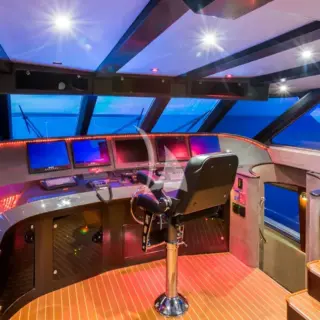 Pilot House