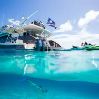Seabob