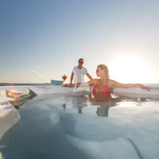 Jacuzzi
