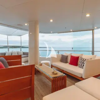 Senses Upper Deck