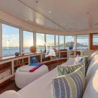 Senses Observation Lounge