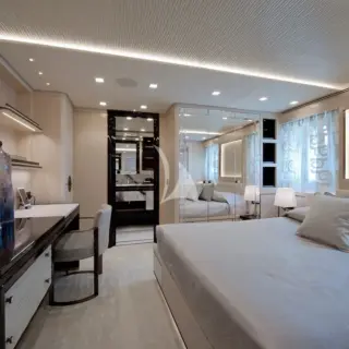 VIP Cabin "Paris"