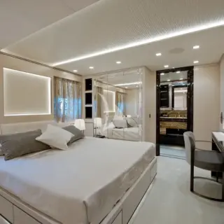VIP Cabin "New York"