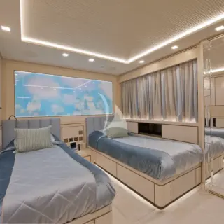 Guest Cabin "Moscow"