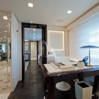 Master Office