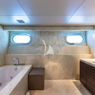 ODESSA - VIP en suite