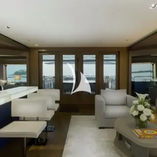 Sky lounge