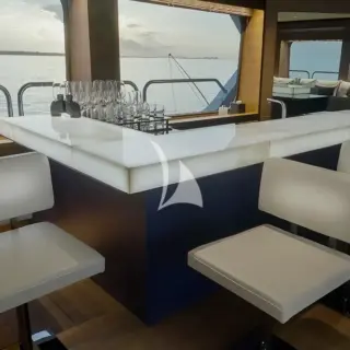 ODESSA - Sky lounge bar