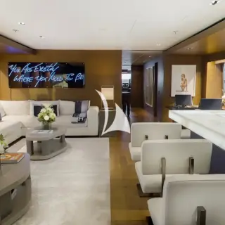 Sky lounge