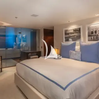 VIP cabin
