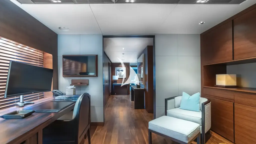 ODESSA - Master office