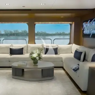 ODESSA - Sky lounge