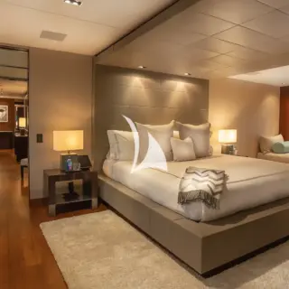 Master suite