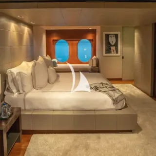 Master suite