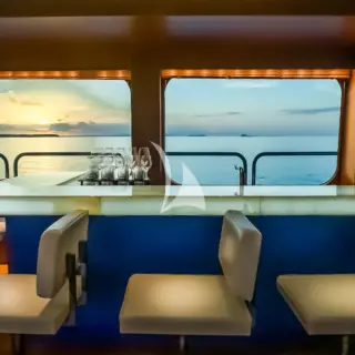 ODESSA - sky lounge bar