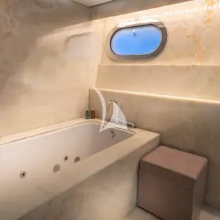 ODESSA - Guest en suite