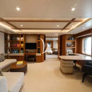 Master suite