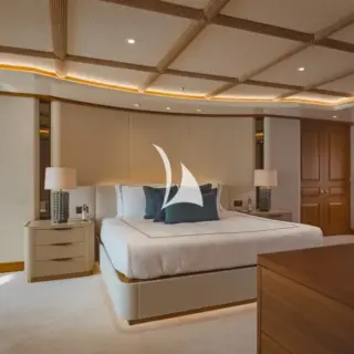 Master suite
