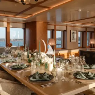 Main dining