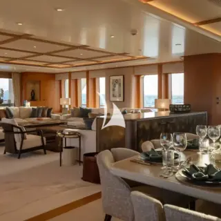Main salon