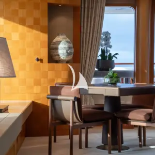 Main salon