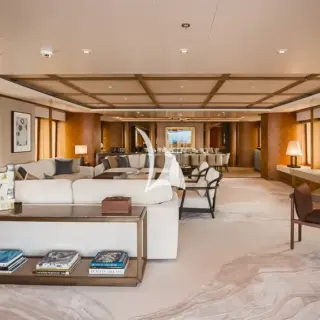 Main salon