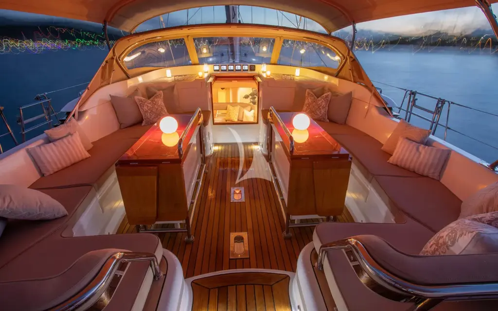 Dama de Noche - Image 2