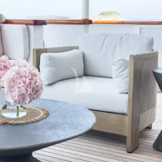 Main Deck Aft