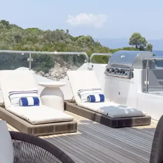 Sun Deck