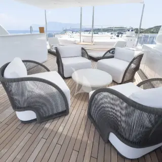 Sun Deck