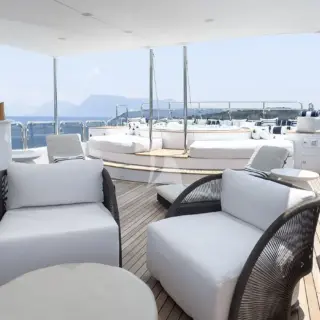 Sun Deck
