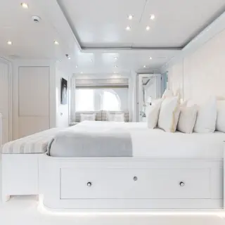 Master Cabin
