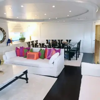 Main Salon