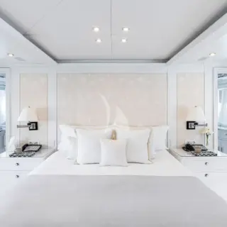 Master Cabin