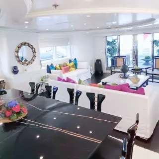 Main Salon