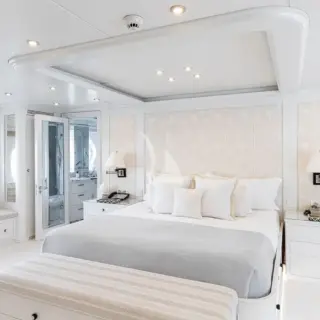 Master Cabin