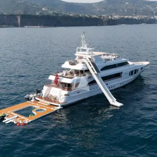 At Anchor