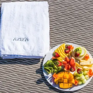 Sundeck
