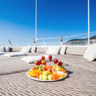Sundeck
