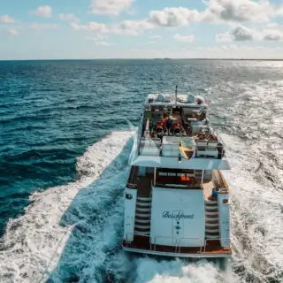 Underway