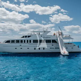 BEACHFRONT - Profile