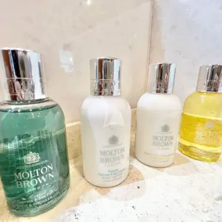 Molton Brown Products