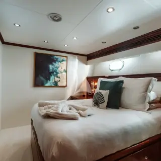 Guest Stateroom Queen 2