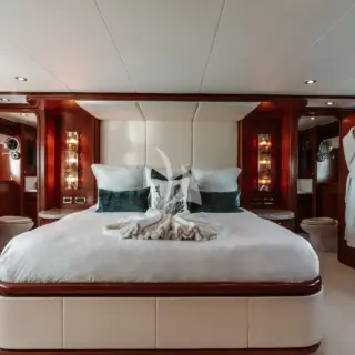 Master Stateroom