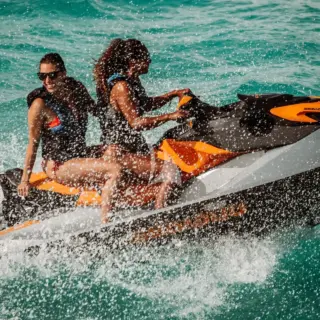 Waverunner